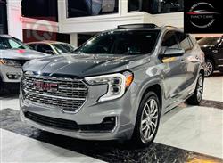 GMC Terrain